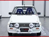 Usata Citroën Visa 91 CV (66 kW) 1982 Bianco Berlina