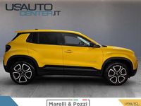 Usata Jeep Avenger Altitude 110 CV (80 kW) 2023 Grigio SUV