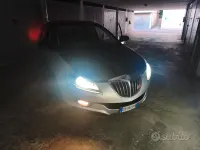 Usata Lancia Delta 150 CV (110 kW) 2008 Grigio Utilitaria