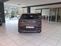 Usata Opel Grandland X 177 CV (130 kW) 2019 Grigio SUV