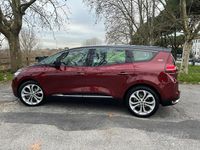 Usata Renault Grand Scénic IV 120 CV (88 kW) 2018 Monovolume