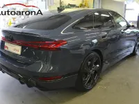 Usata Audi e-tron Sportback S-Line 269 kW (367 CV) 2025 7w blu royal navy SUV