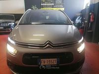 Usata Citroën Grand C4 Picasso Shine 120 CV (88 kW) 2019 Grigio Monovolume