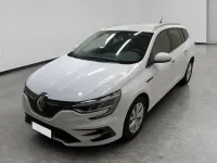 Usata Renault Mégane Business 2022 Bianco Berlina