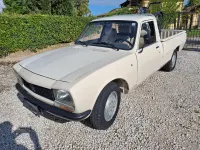Käytetty Peugeot 504 80 HP (58 kW) 1988 Other Nouto