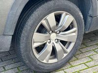 Usata Peugeot 2008 Signature Sky 83 CV (61 kW) 2019 Grigio SUV
