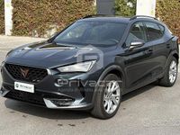 Usata Cupra Formentor 150 CV (110 kW) 2022 Grigio SUV