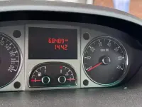 Usata Lancia Musa 77 CV (56 kW) 2009 Nero Monovolume