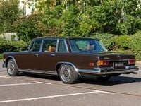 Usata Mercedes 600 250 CV (183 kW) 1970 Marrone Berlina