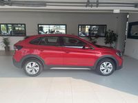 Usata VW Taigo Life 110 CV (80 kW) 2022 Rosso SUV