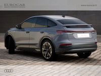 usata Audi Q4 Sportback e-tron e-tron 45 s line edition