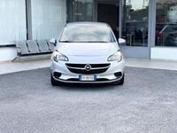 Usata Opel Corsa 70 CV (51 kW) 2018 Grigio Utilitaria