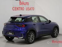 Usata Lexus LBX 136 CV (100 kW) 2024 Blu SUV