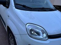 Begagnad Fiat Panda 69 HK (50 kW) 2018 Sedan