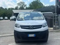 Usata Opel Vivaro 120 CV (88 kW) 2023 Bianco Monovolume