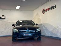 usata Mercedes C180 d S.W. Auto Premium