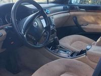 Usata Lancia Thesis 185 CV (136 kW) 2006 Berlina