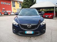 usata Mazda CX-5 2.2D 150CV 2WD ***EURO 6B***NAVI***SENSORI***