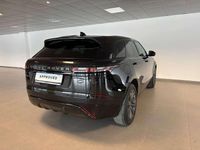 Usata Land Rover Range Rover Velar R-Dynamic 204 CV (150 kW) 2023 Santorini black SUV