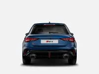 Nuova Audi RS3 Sportback Comfort 400 CV (294 kW) 2026 Blu ascari metallizzato Utilitaria