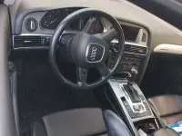 Usata Audi A6 233 CV (171 kW) 2009 Station wagon