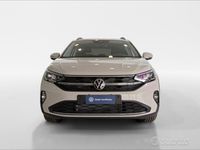 usata VW Taigo Life 1.0 TSI 81 kW (110 CV) Manua