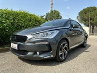 usata DS Automobiles DS5 BlueHDi 180 S&S EAT6 Chic NA