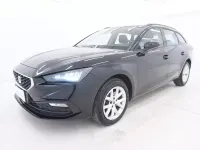Usata Seat Leon ST Style 116 CV (85 kW) 2023 Neronero Station wagon