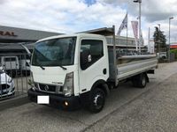 usata Nissan Cabstar NT400 35.12 CASSONE-MOTORE REVISIONATO