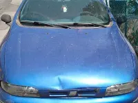Usata Fiat Brava 103 CV (75 kW) 1999 Utilitaria