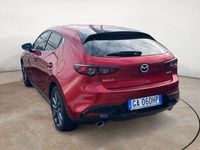usata Mazda 3 3 2.0L eSkyactiv-X.0L Skyactiv-X M-Hybrid Exclusive