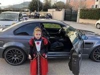 Usata BMW M3 343 CV (252 kW) 2001 Coupé