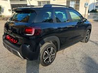 usata Citroën C3 Aircross C3 Aircross BlueHDi 110 BlueHDi 110 S&S Feel "UNICO PROPRIETARIO"