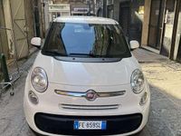 Usata Fiat 500L Pop Star 95 CV (69 kW) 2016 Monovolume