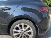 Usata Renault Mégane IV Intens 110 CV (80 kW) 2018 Berlina