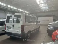 Usata Fiat Ducato 84 CV (61 kW) 2003 Bianco Furgone