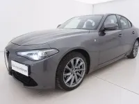 Usata Alfa Romeo Giulia 209 CV (153 kW) 2023 Grigio Berlina