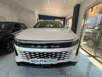 Usata Omoda 9 537 CV (394 kW) 2025 Bianco SUV