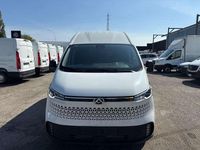Nuova Maxus eDeliver 7 69 kW (95 CV) 2025 Bianco Furgone