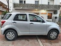 usata Daihatsu Terios 1.3 4WD SX BENZINA/GPL