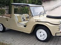 Usata Citroën Méhari 29 CV (21 kW) 1982 Cabrio