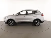 Usata MG ZS Comfort 106 CV (77 kW) 2023 Grigio SUV
