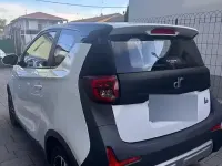 Usata DR DR 1.0 19 kW (27 CV) 2023 Utilitaria