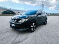 Usata Nissan Qashqai Tekna 131 CV (96 kW) 2016 SUV