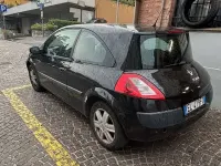 Usata Renault Mégane Dynamique 120 CV (88 kW) 2005 Berlina