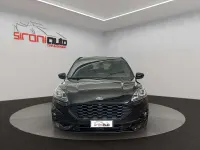 Usata Ford Kuga ST-Line 120 CV (88 kW) 2023 Nero SUV