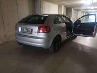 Usata Audi A3 Ambiente 200 CV (147 kW) 2001 Utilitaria