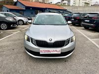 usata Skoda Octavia 1.6 TDI CR 115 CV Wagon Executive