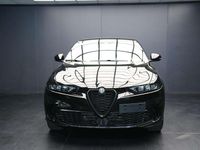 Usata Alfa Romeo Tonale Sprint 131 CV (96 kW) 2023 Nero SUV