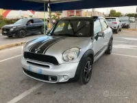 Usata Mini Countryman 143 CV (105 kW) 2011 SUV